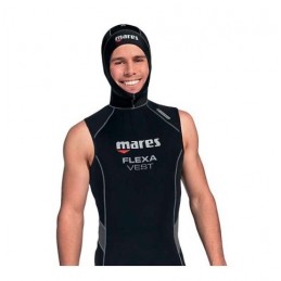 Mares Flexa Vest uomo 3mm