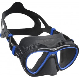 Cressi Quantum black/blue