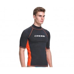 Cressi rash guard man lycra...