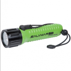 Salvimar Torcia Leco Led