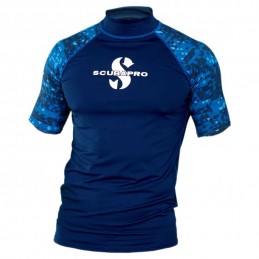 Scubapro rash guard lycra...