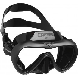 Cressi maschera A1