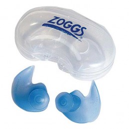 Zoggs tappi per orecchie Aqua