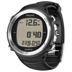 Suunto Computer D4f