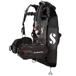 Scubapro Jacket Hydros Pro