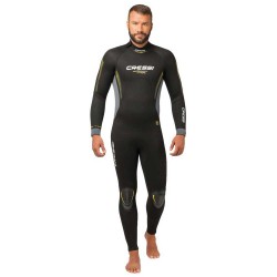 Cressi Fast 5mm uomo