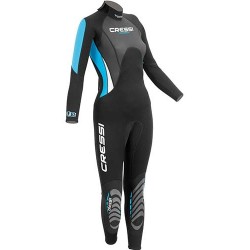 Cressi Morea 3mm -donna