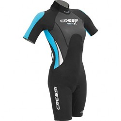 Cressi Medx donna