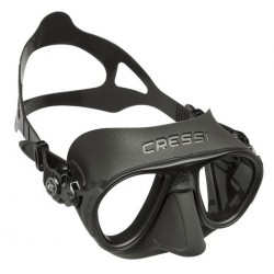 CRESSI CALIBRO nera