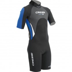 Cressi Medx uomo