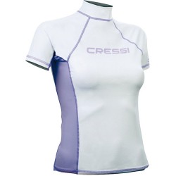 Cressi Swim rash guard lady