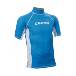 Cressi rash guard man lycra