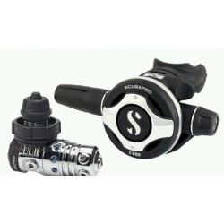 SCUBAPRO S 600 MK 25 EVO o...