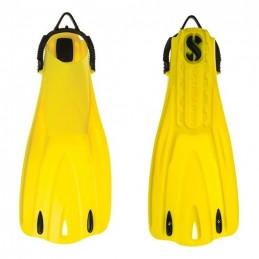 Scubapro Go Sport Yellow