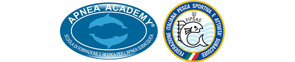 Corsi Apnea Academy - Corsi Fipsas